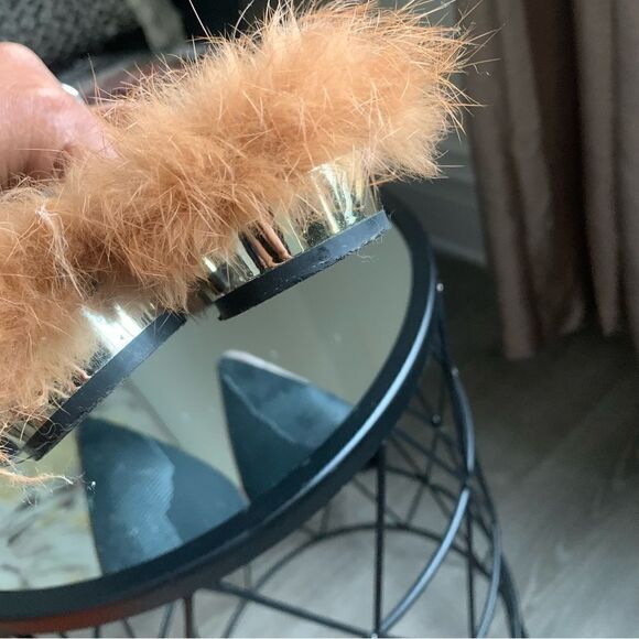 POL FUR MULES - Picture 8 of 10